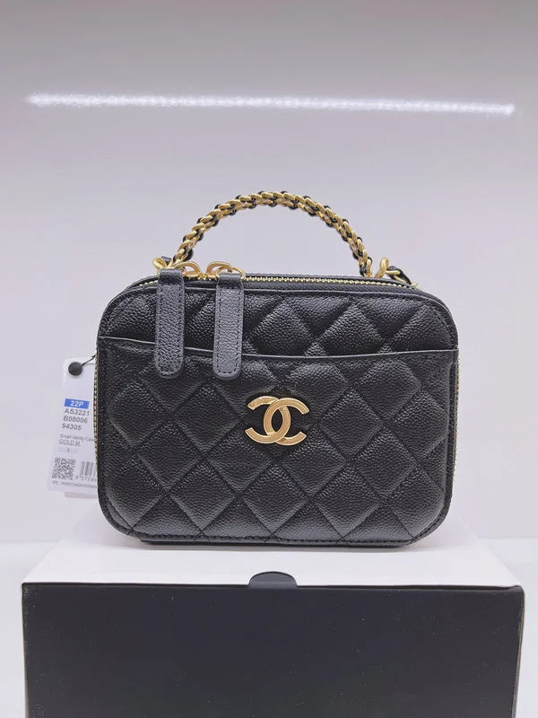 Top-rated backpack brandsWF - Chanel Bags - 3183