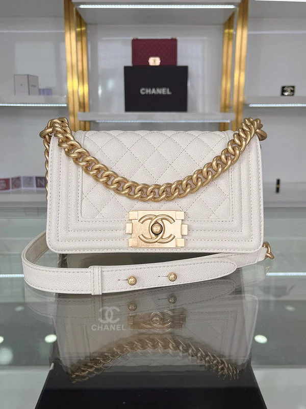 Trendy bucket bags for summerWF - Chanel Bags - 3185