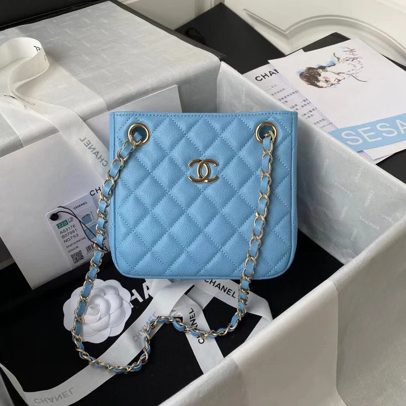 Sustainable fashion bagsWF - Chanel Bags - 3193