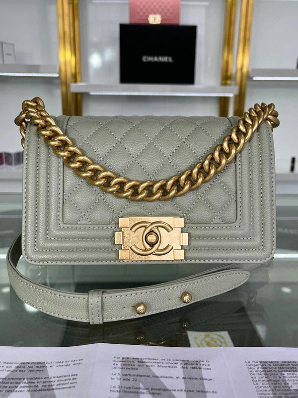 Mini bags for evening outWF - Chanel Bags - 3195