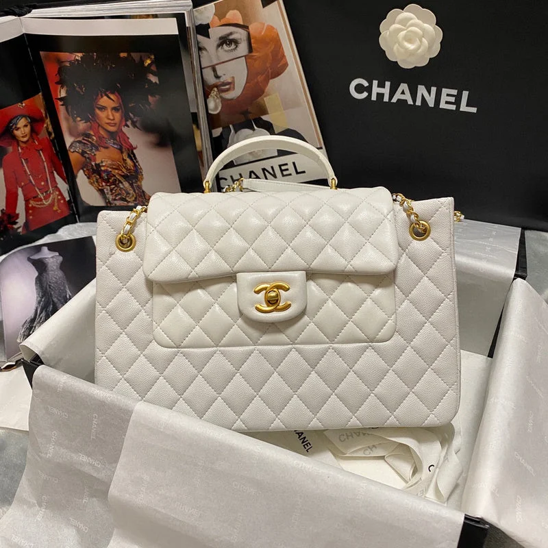 Vintage-inspired handbagsWF - Chanel Bags - 3197