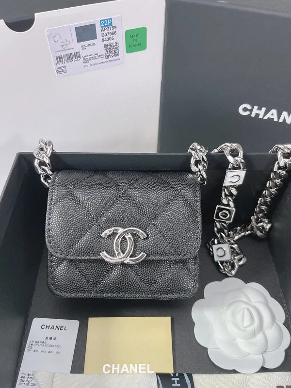 Luxury brand bags on saleWF - Chanel Bags - 3198