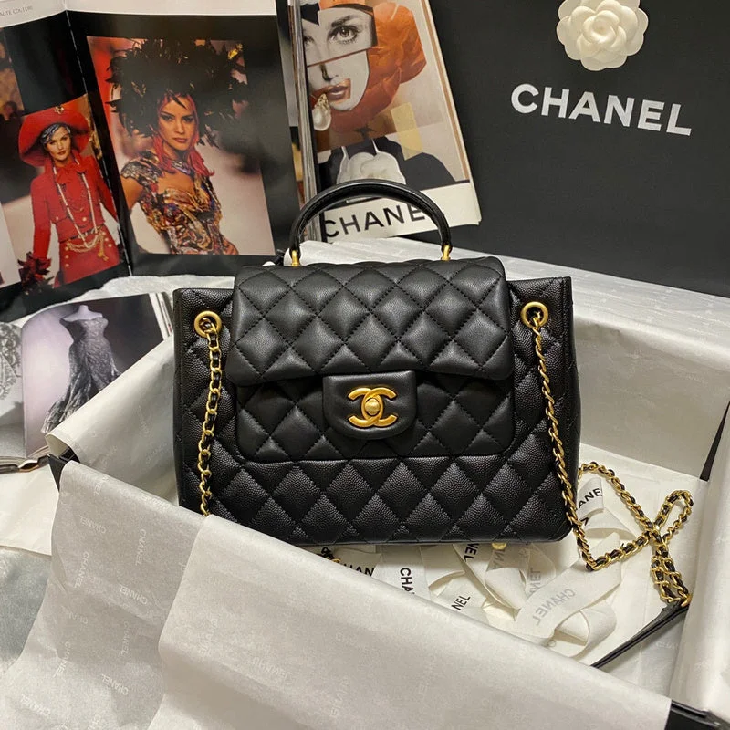 Best-selling designer bags 2025WF - Chanel Bags - 3200