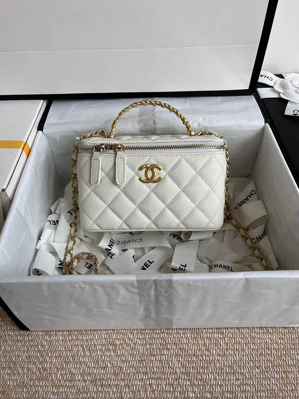 Best bags for business tripsWF - Chanel Bags - 3206