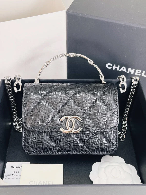 Crossbody bags for everyday useWF - Chanel Bags - 3213