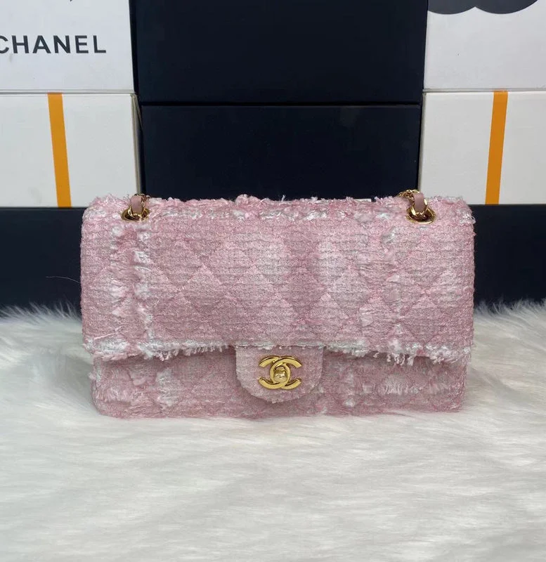 Customizable monogram bagsWF - Chanel Bags - 3217