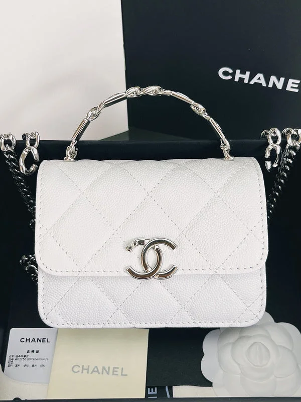 High-end designer bags for menWF - Chanel Bags - 3218