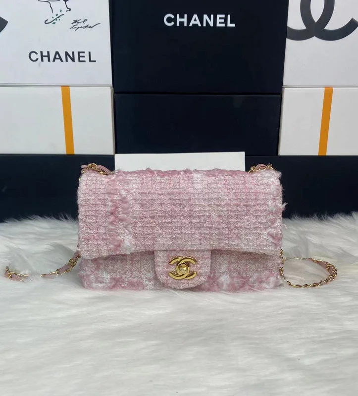 Affordable luxury bags WF - Chanel Bags - 3220