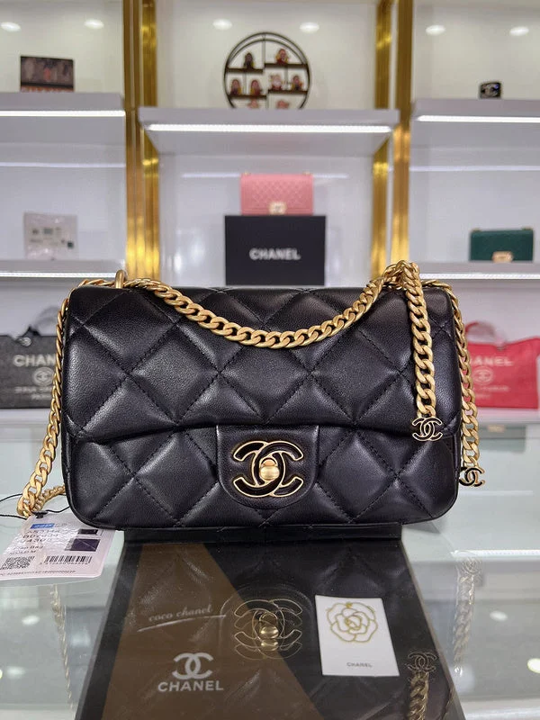 Luxury bags with chain strapsWF - Chanel Bags - 3224