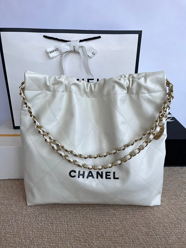 High-quality leather messenger bagsWF - Chanel Bags - 3226