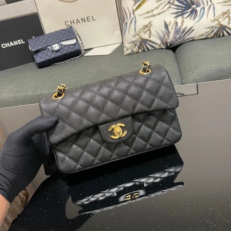 Luxury bags with exotic skinsWF - Chanel Bags - 3229