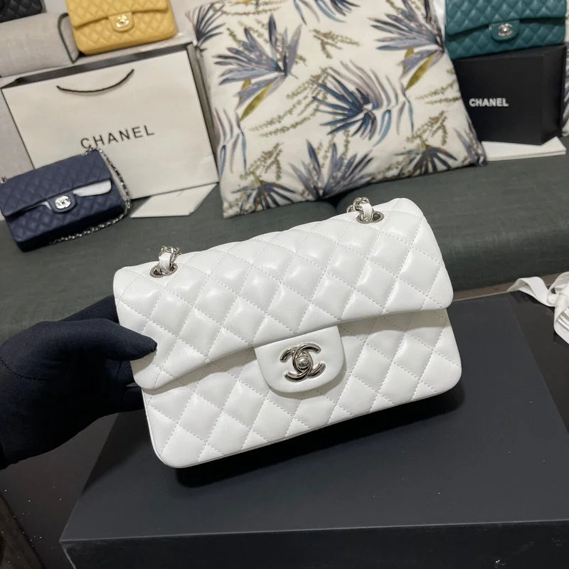 Vegan leather handbagsWF - Chanel Bags - 3230