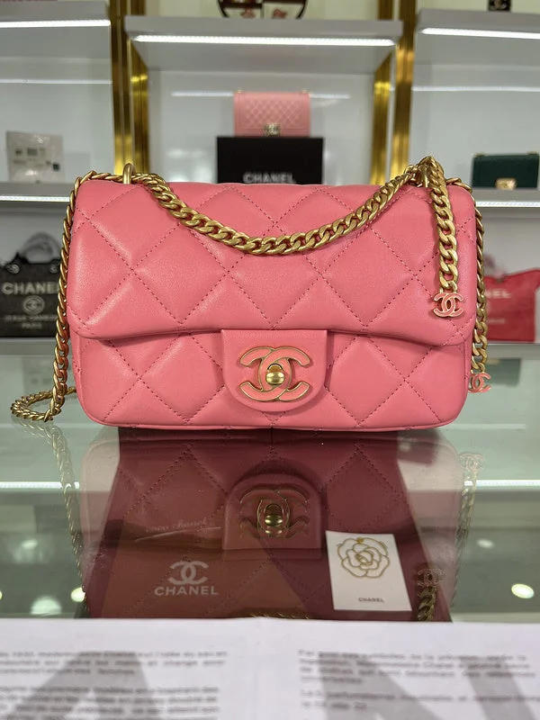 Luxury brand bags on saleWF - Chanel Bags - 3237