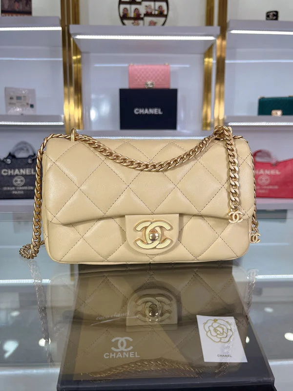 Top-rated backpack brandsWF - Chanel Bags - 3240