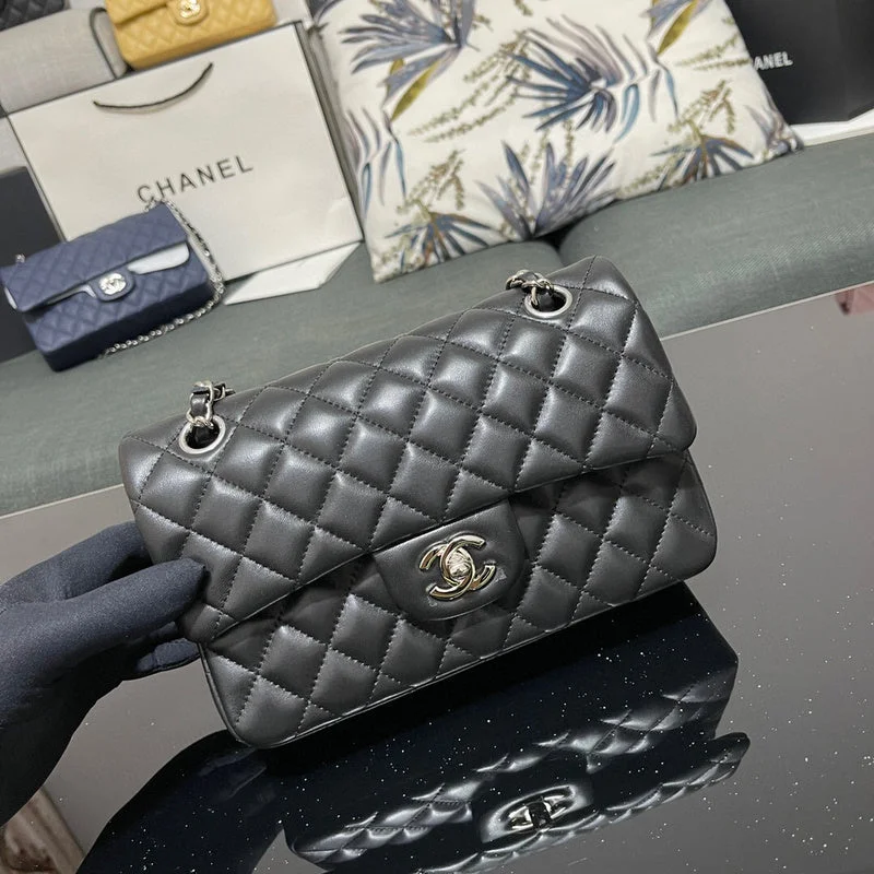 Designer bags with detachable strapsWF - Chanel Bags - 3247