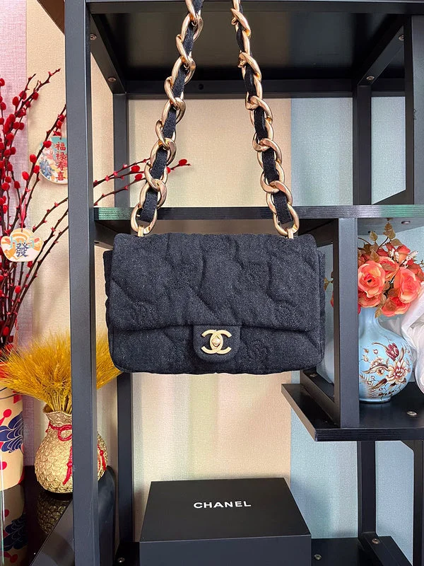 Vegan leather handbagsWF - Chanel Bags - 3250