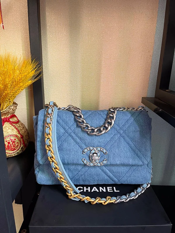 High-end designer bags for menWF - Chanel Bags - 3256