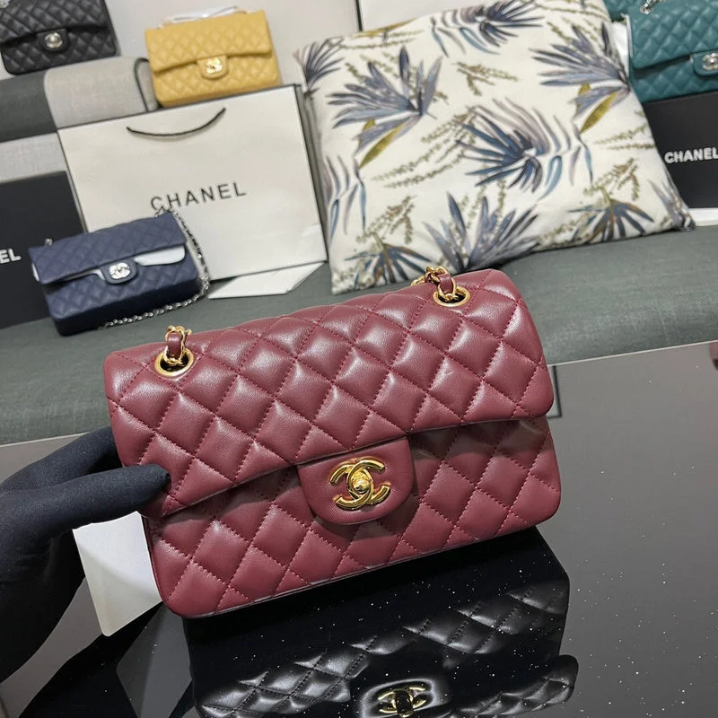 Elegant clutch bags for weddingsWF - Chanel Bags - 3258