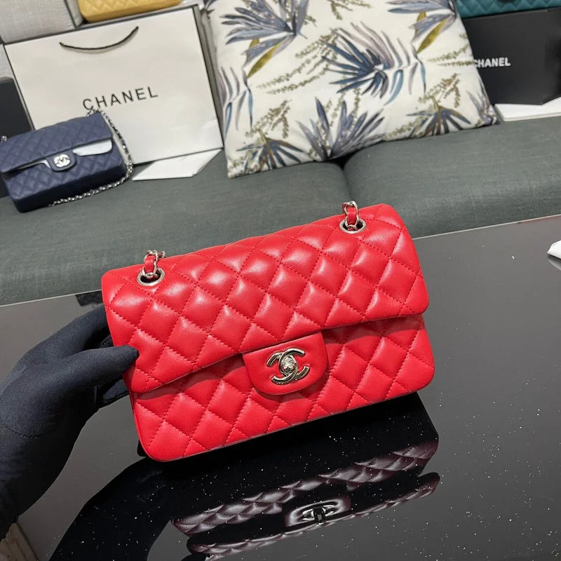 Best-selling designer bags 2025WF - Chanel Bags - 3259