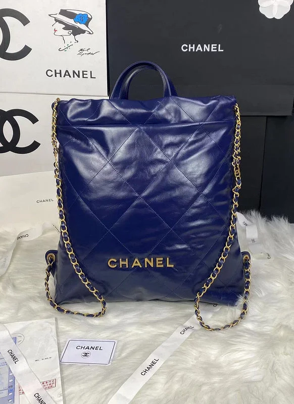 Designer bags with detachable strapsWF - Chanel Bags - 3266