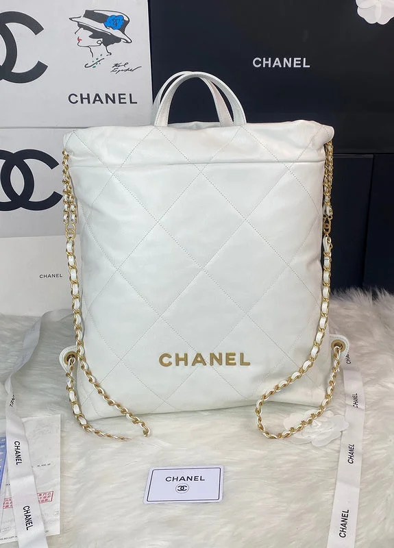 Best bags for weekend getawaysWF - Chanel Bags - 3267