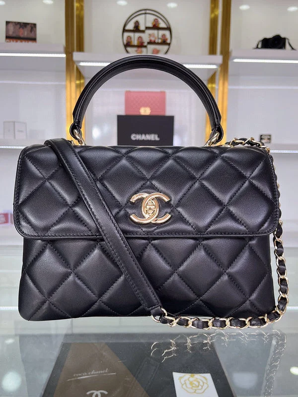 Mini bags for evening outWF - Chanel Bags - 3272