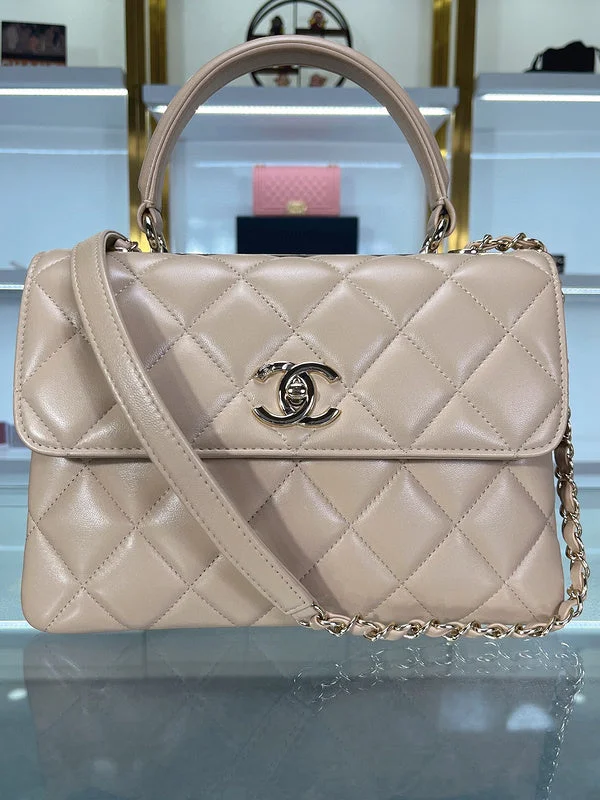 Water-resistant travel backpacksWF - Chanel Bags - 3283