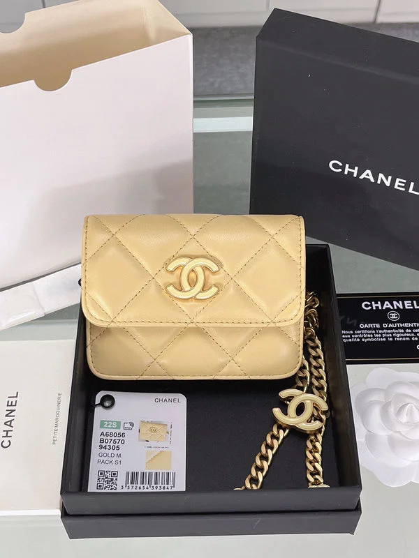 Best bags for business tripsWF - Chanel Bags - 3285