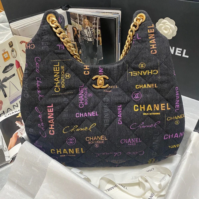 Large capacity travel bagsWF - Chanel Bags - 3293