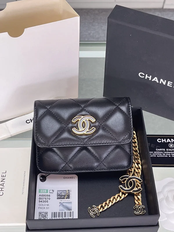 Stylish laptop bags for professionalsWF - Chanel Bags - 3295