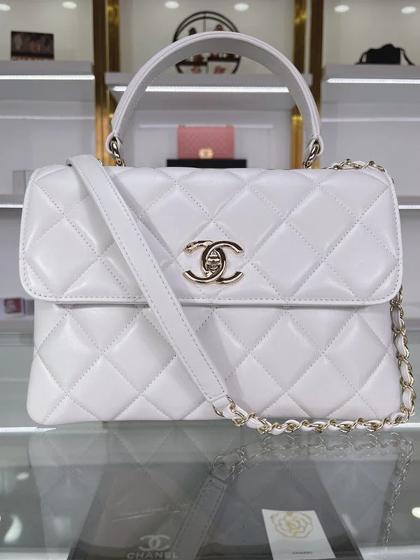 Luxury brand bags on saleWF - Chanel Bags - 3297