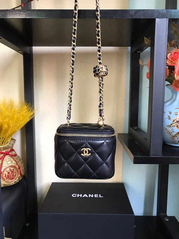 Luxury bags with chain strapsWF - Chanel Bags - 3304