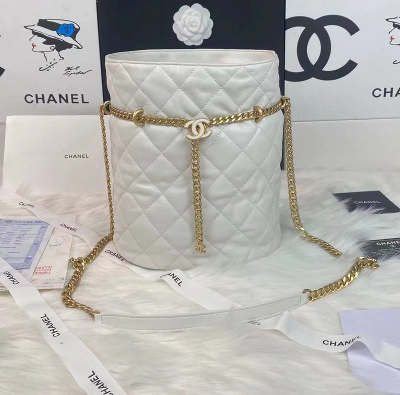 Luxury bags with exotic skinsWF - Chanel Bags - 3309