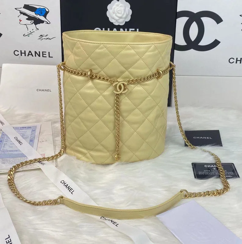 Affordable leather bagsWF - Chanel Bags - 3310