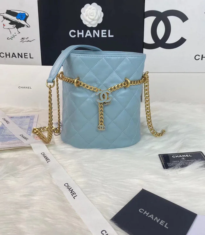 Sustainable fashion bagsWF - Chanel Bags - 3311