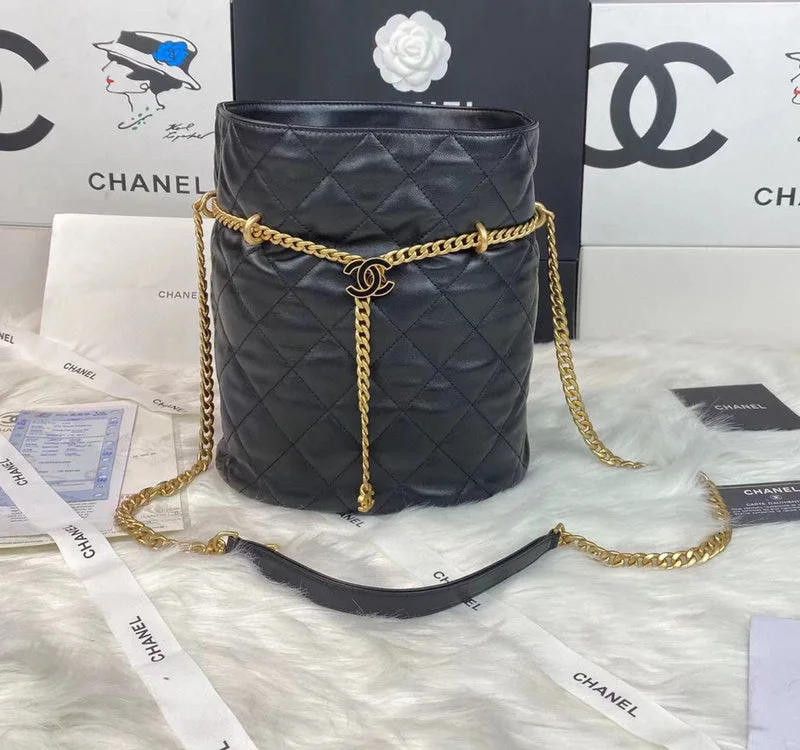 Large capacity travel bagsWF - Chanel Bags - 3313