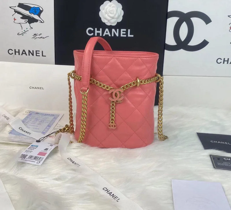 Stylish laptop bags for professionalsWF - Chanel Bags - 3315