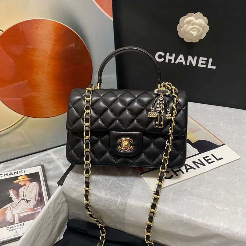 Luxury handbags 2025WF - Chanel Bags - 3330