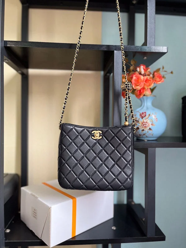 Affordable leather bagsWF - Chanel Bags - 3331