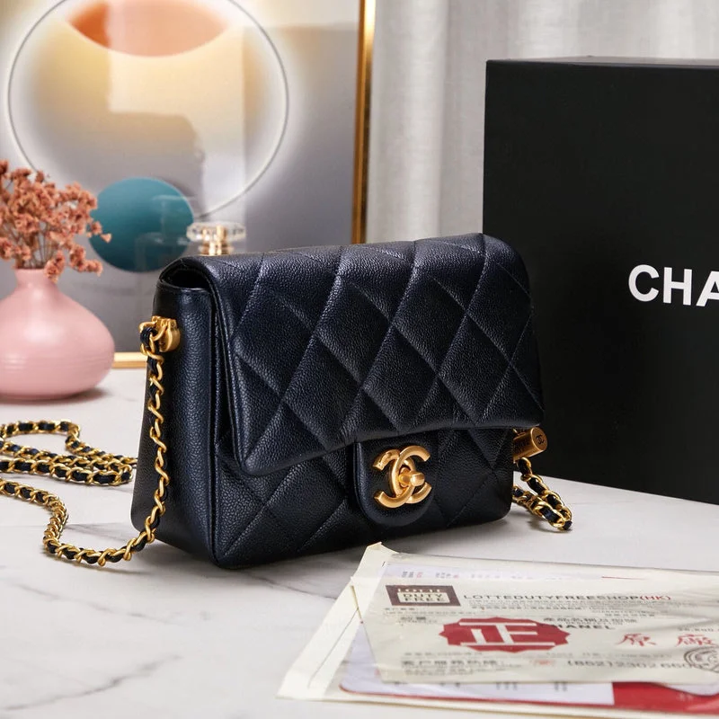 Vegan leather handbagsWF - Chanel Bags - 3332