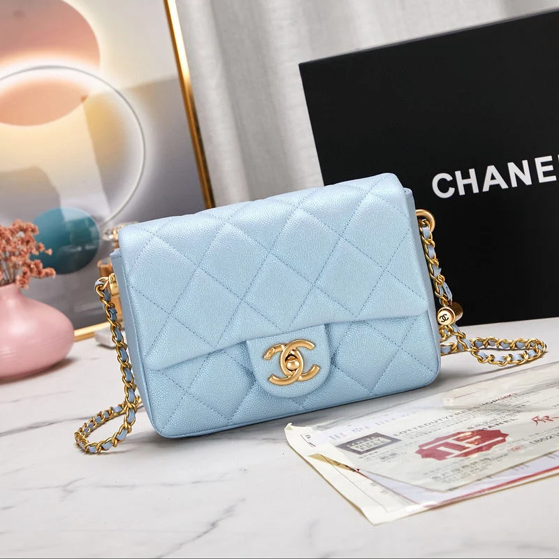 Crossbody bags for everyday useWF - Chanel Bags - 3333