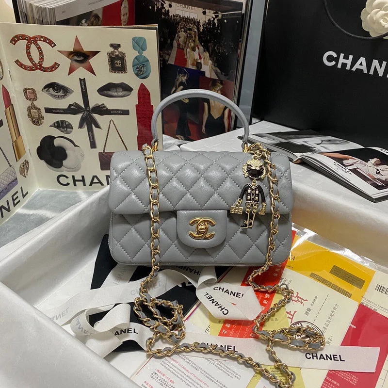 Best tote bags for workWF - Chanel Bags - 3334