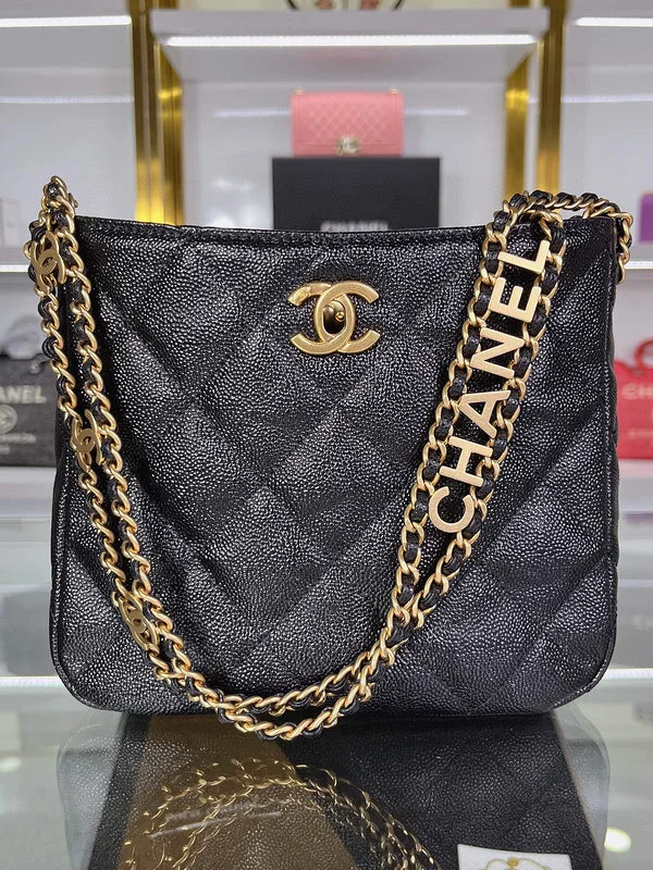 High-end designer bags for menWF - Chanel Bags - 3339