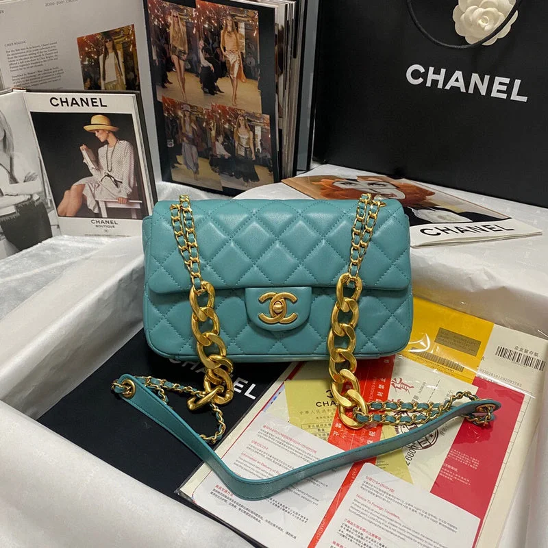 Luxury handbags 2025WF - Chanel Bags - 3351