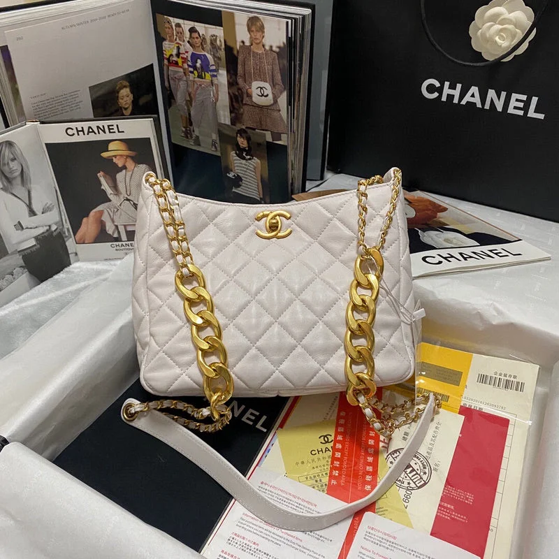 Sustainable fashion bagsWF - Chanel Bags - 3353