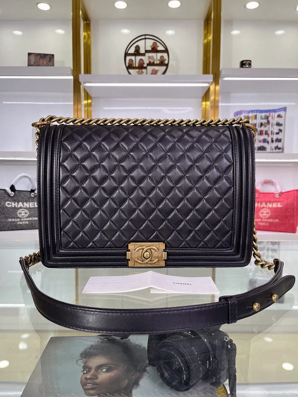 Luxury handbags 2025WF - Chanel Bags - 3368