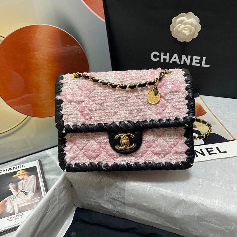 Luxury brand bags on saleWF - Chanel Bags - 3389