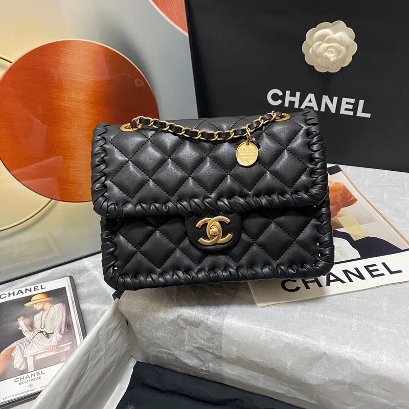 Best bags for photographersWF - Chanel Bags - 3395