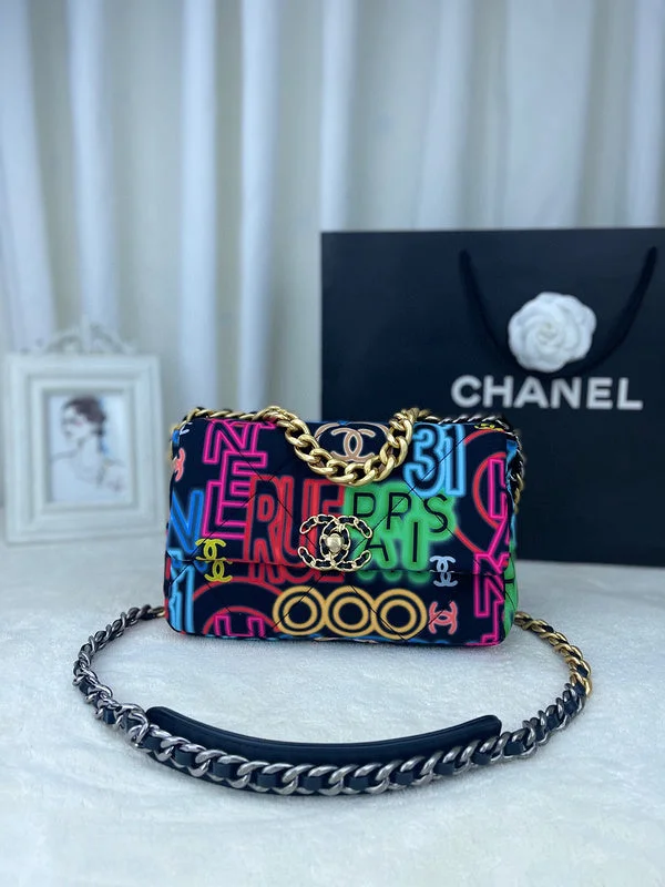 Best bags for weekend getawaysWF - Chanel Bags - 3396