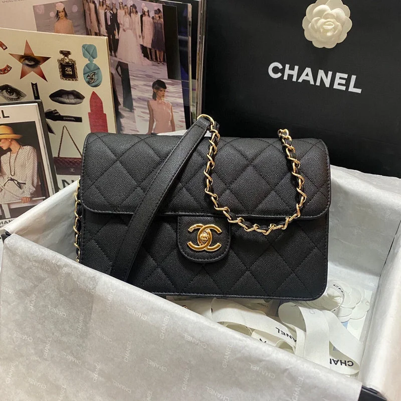 Luxury brand bags on saleWF - Chanel Bags - 3403